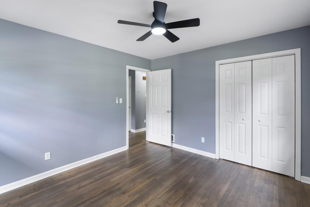 Devonwood - Residential