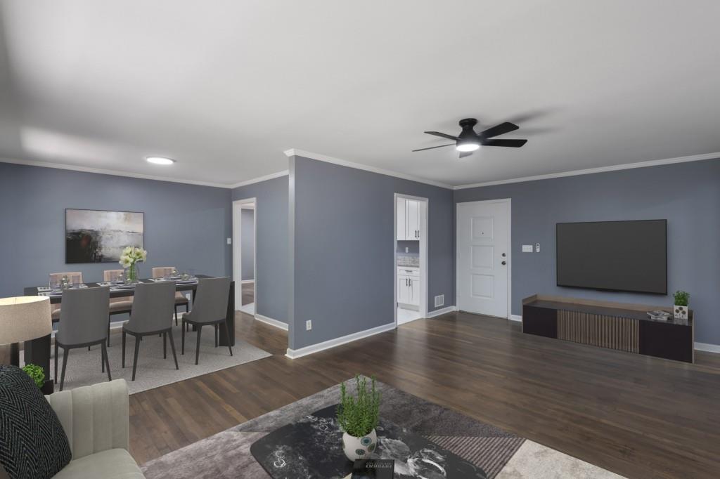 4730 Janice Drive