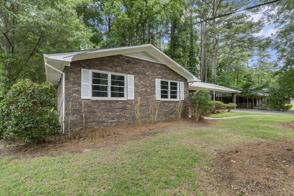 Devonwood - Residential