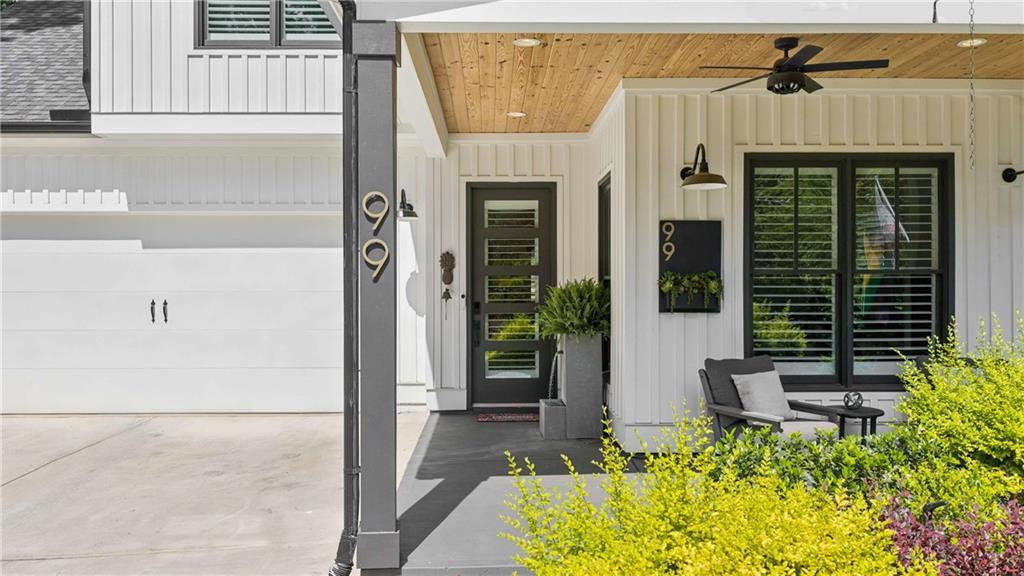 99 Candler Road SE