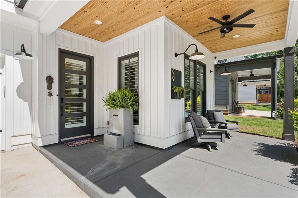 99 Candler Road SE
