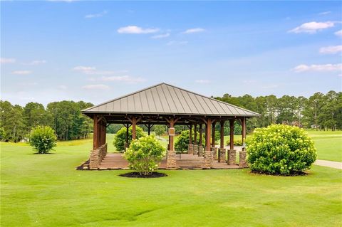 A home in Villa Rica