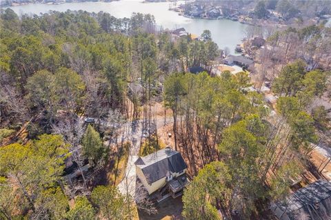 A home in Villa Rica