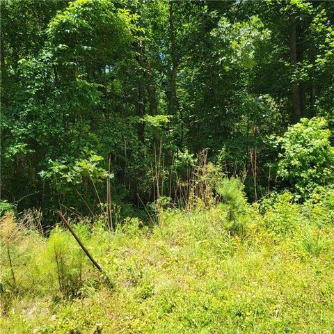 Vacant Land For Sale - Spring Hill Drive<br/> Covington, GA 30016