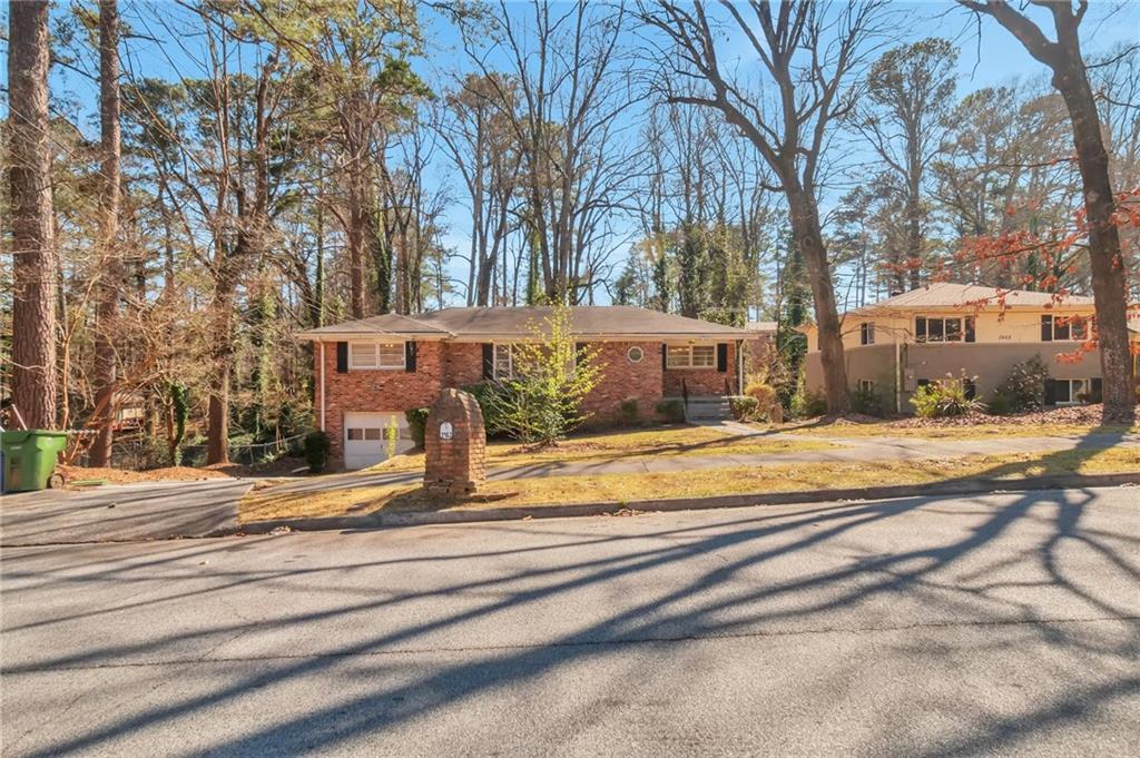 3462 Creighton Road SW