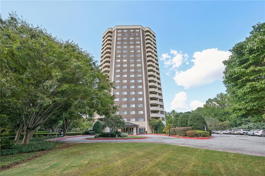 1501 Clairmont Road #1023, Decatur, Georgia image 2