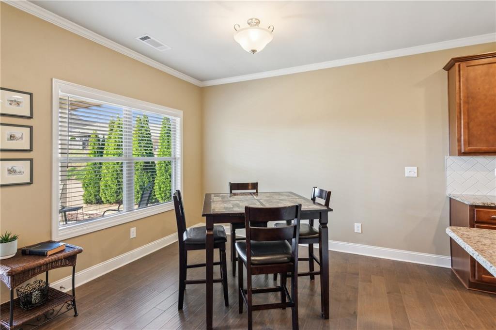 4616 Brayden Drive, Gainesville, Georgia image 11