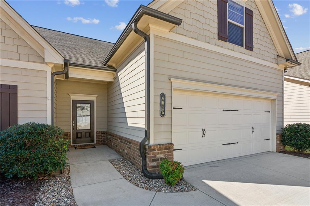 4616 Brayden Drive, Gainesville, Georgia image 2
