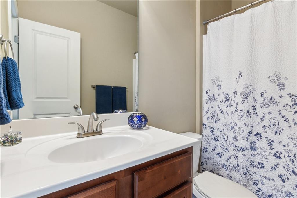 4616 Brayden Drive, Gainesville, Georgia image 20