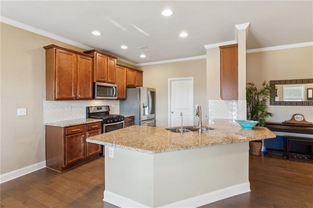 4616 Brayden Drive, Gainesville, Georgia image 7