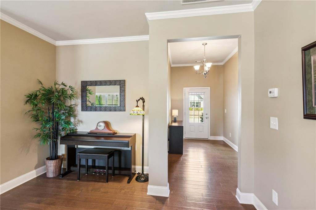 4616 Brayden Drive, Gainesville, Georgia image 13