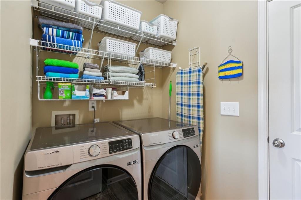 4616 Brayden Drive, Gainesville, Georgia image 12