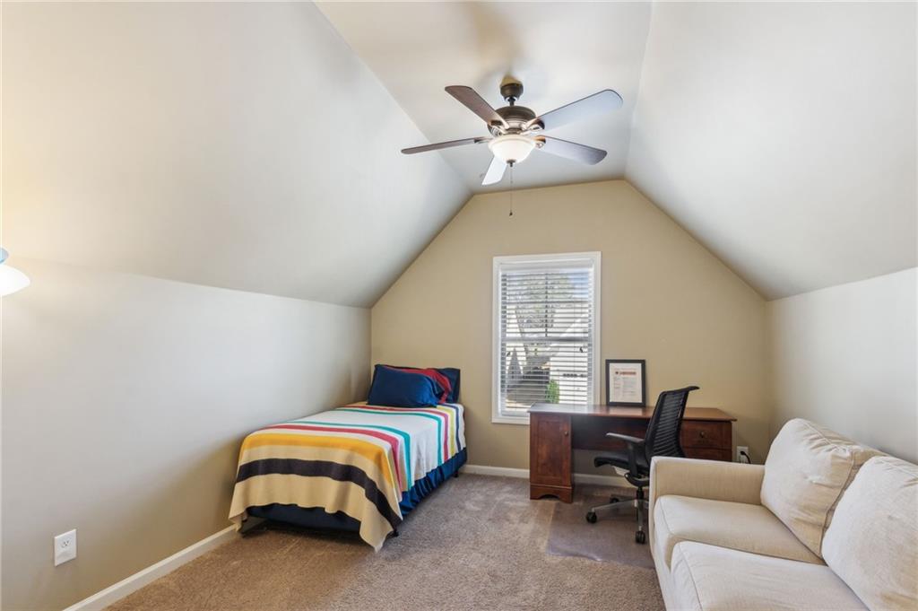 4616 Brayden Drive, Gainesville, Georgia image 22