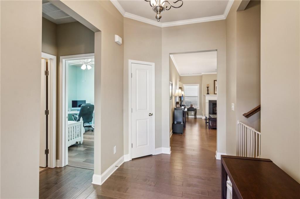 4616 Brayden Drive, Gainesville, Georgia image 3