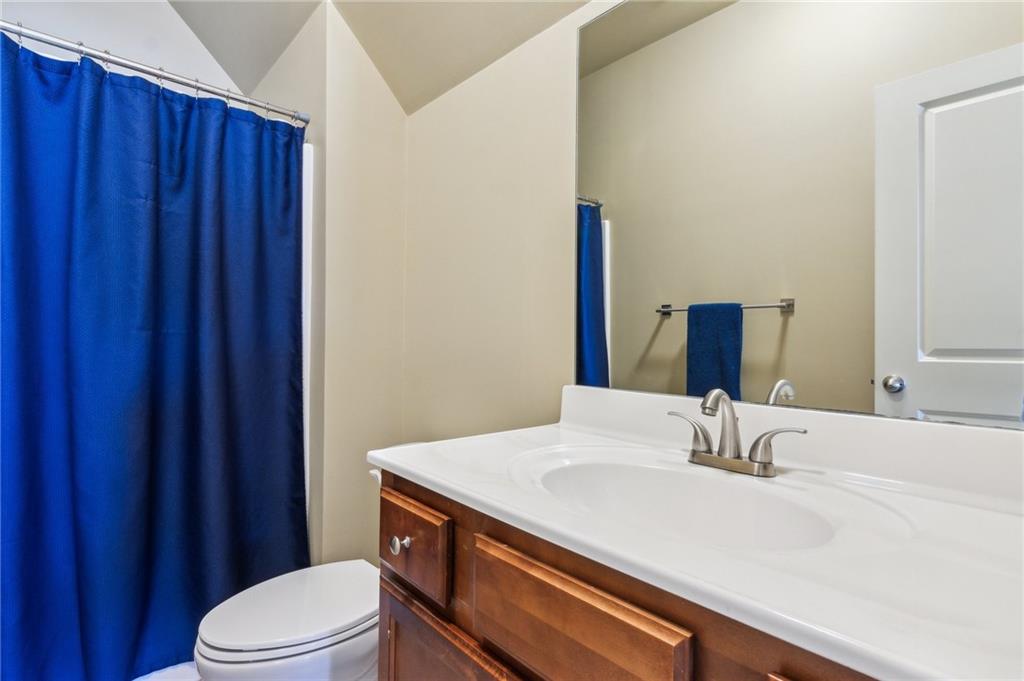 4616 Brayden Drive, Gainesville, Georgia image 23