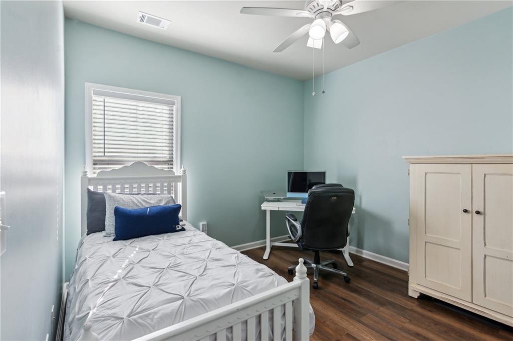 4616 Brayden Drive, Gainesville, Georgia image 21