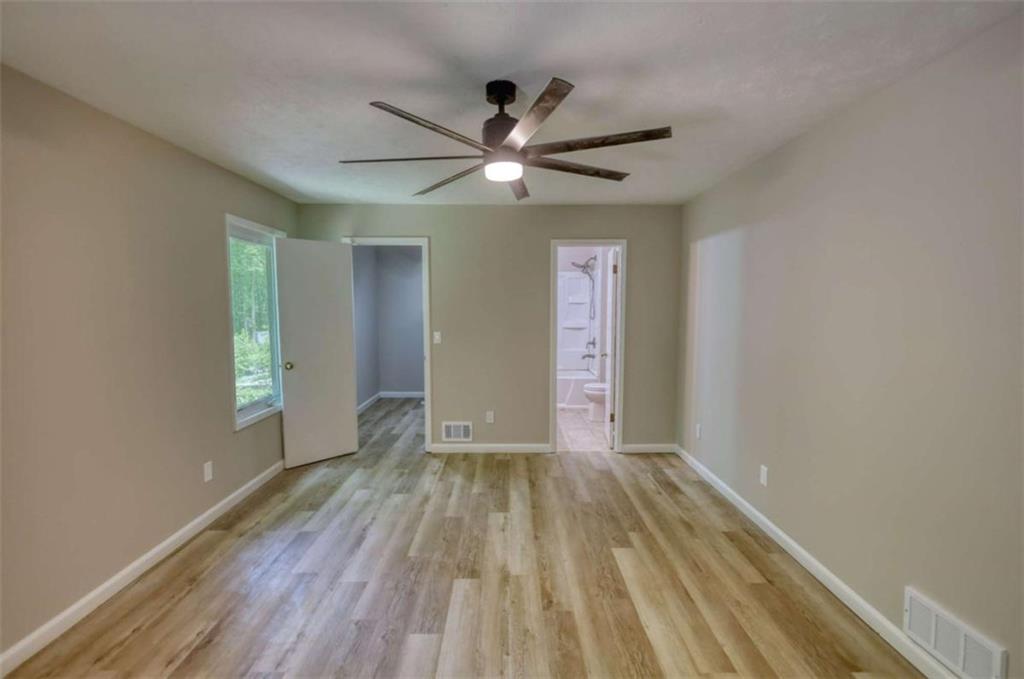 3312 Crossing Drive, Snellville, Georgia image 30