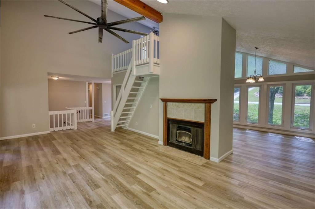 3312 Crossing Drive, Snellville, Georgia image 21