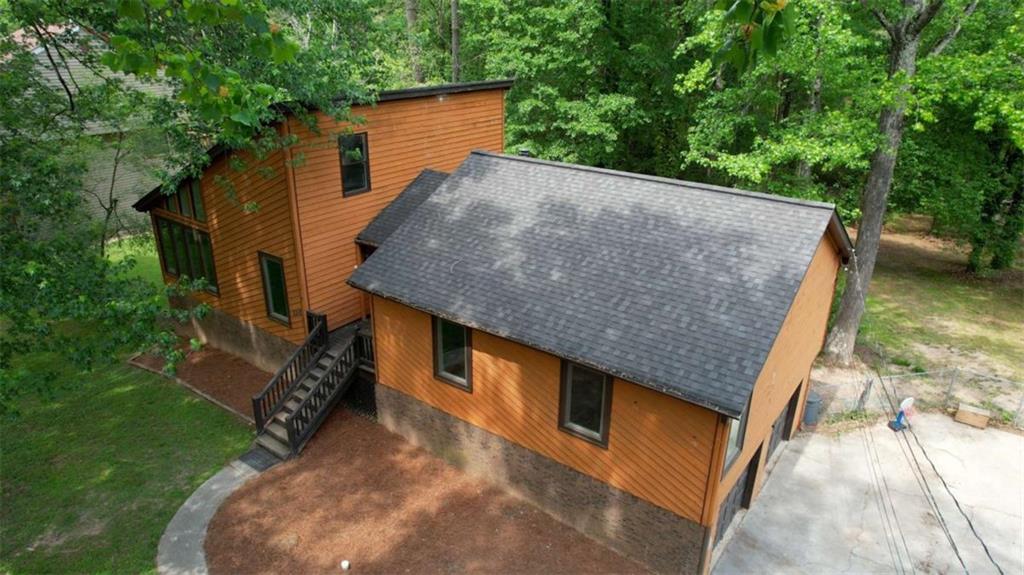 3312 Crossing Drive, Snellville, Georgia image 3