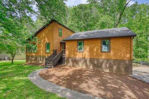 3312 Crossing Drive Snellville GA 30078