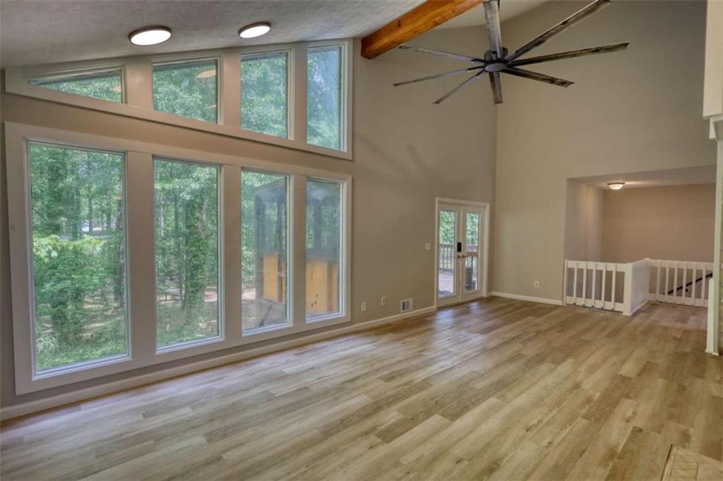 3312 Crossing Drive, Snellville, Georgia image 22