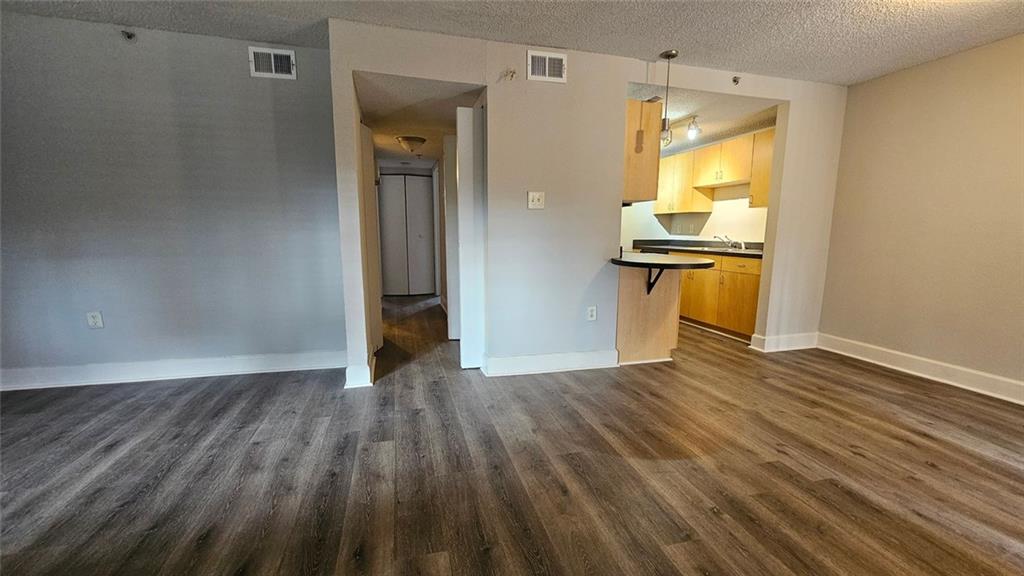 387 Ralph McGill Boulevard Northeast Boulevard NE B