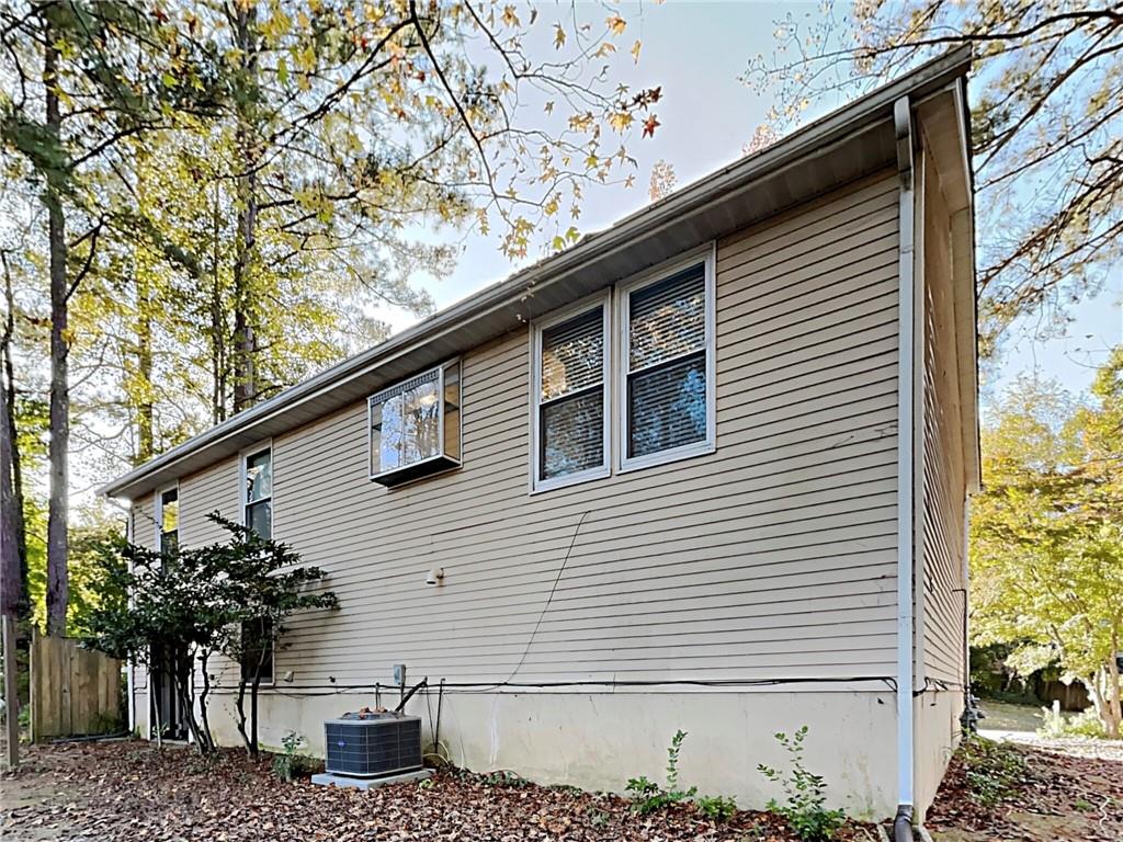 Cross Gate - Residential Lease