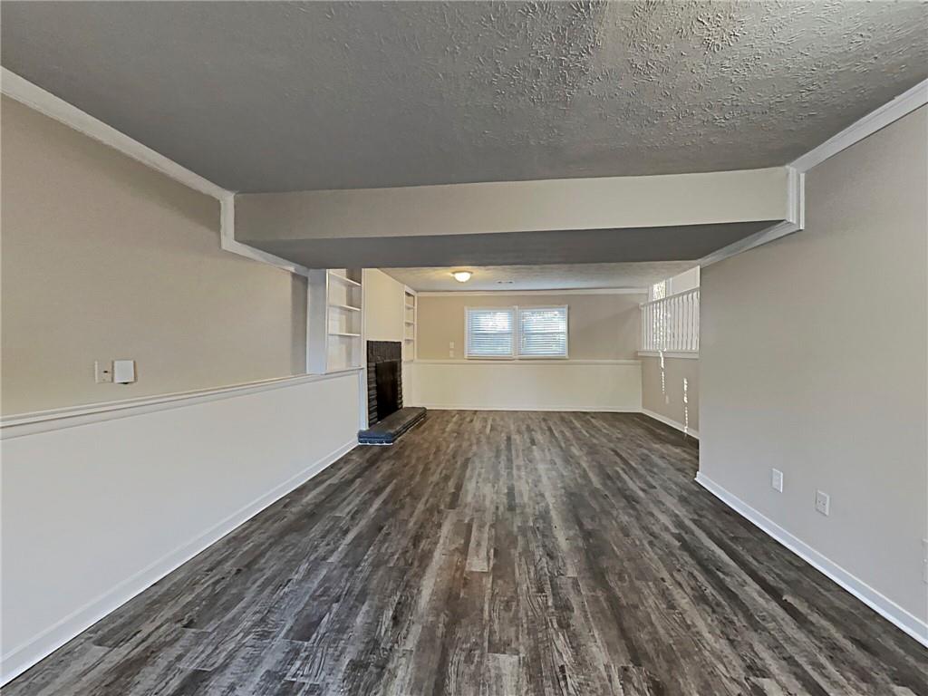 Cross Gate - Residential Lease