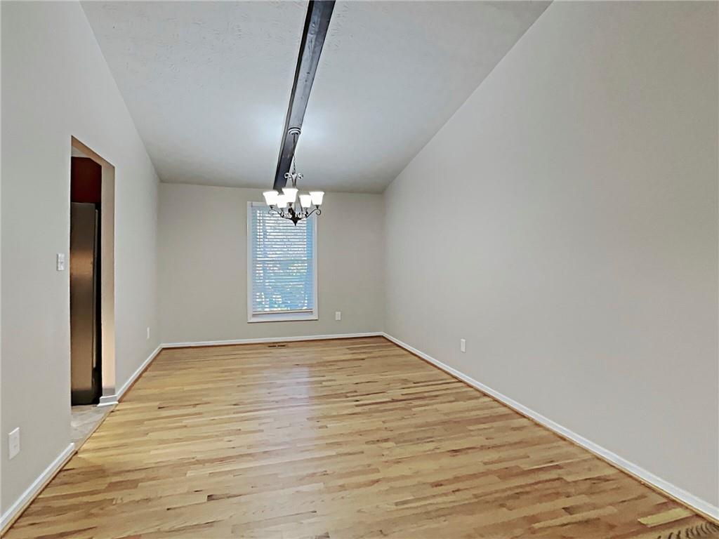 Cross Gate - Residential Lease