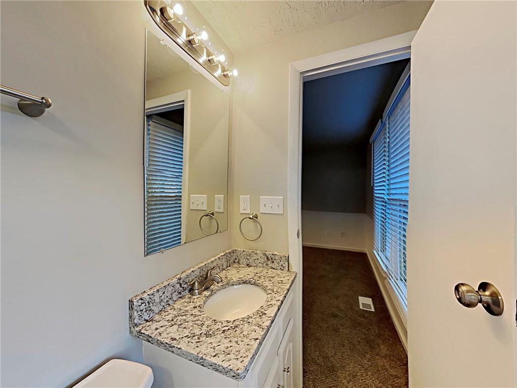 Cross Gate - Residential Lease