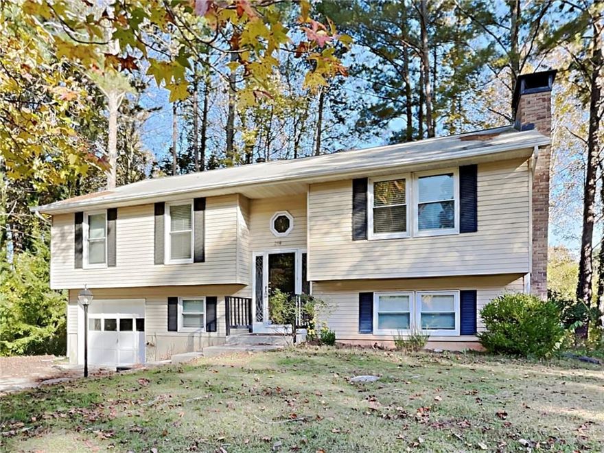 Discover this spacious 4-bedroom, 3-bathroom pet-friendly home spanning 1,957 sq ft. The kitchen is outfitted with stainless steel appliances, including a refrigerator and range oven, complemented by an open floor plan that enhances the living area. The bathrooms feature a bathtub for relaxation. Enjoy additional amenities like window coverings and an attached garage for your convenience. This residence offers a harmonious blend of style and functionality. Schedule a tour today!