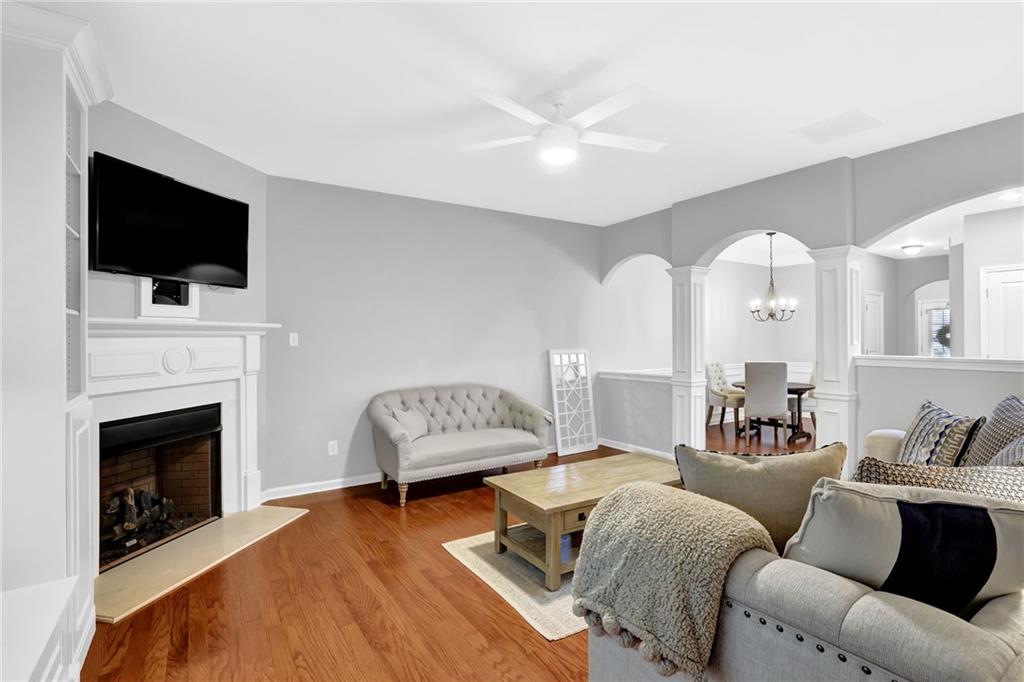 6330 Elmshorn Way, Alpharetta, Georgia image 11
