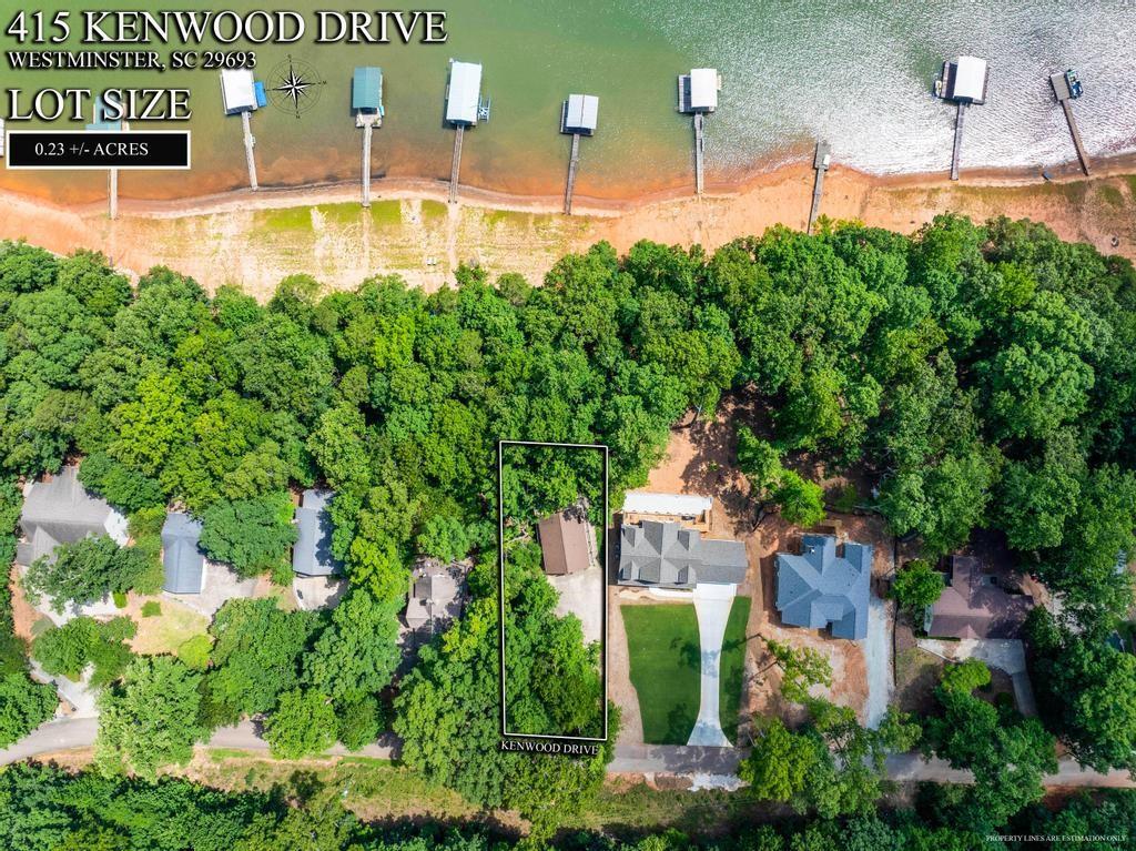 415 Kenwood Drive