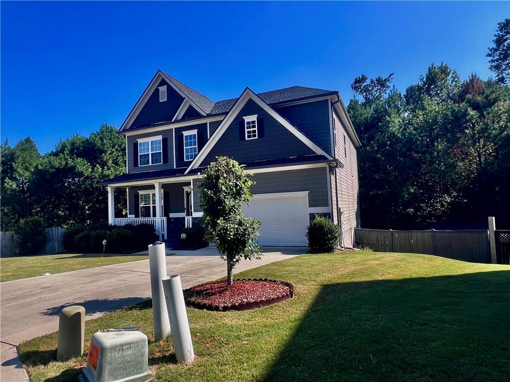 1343 WILSON MANOR Circles