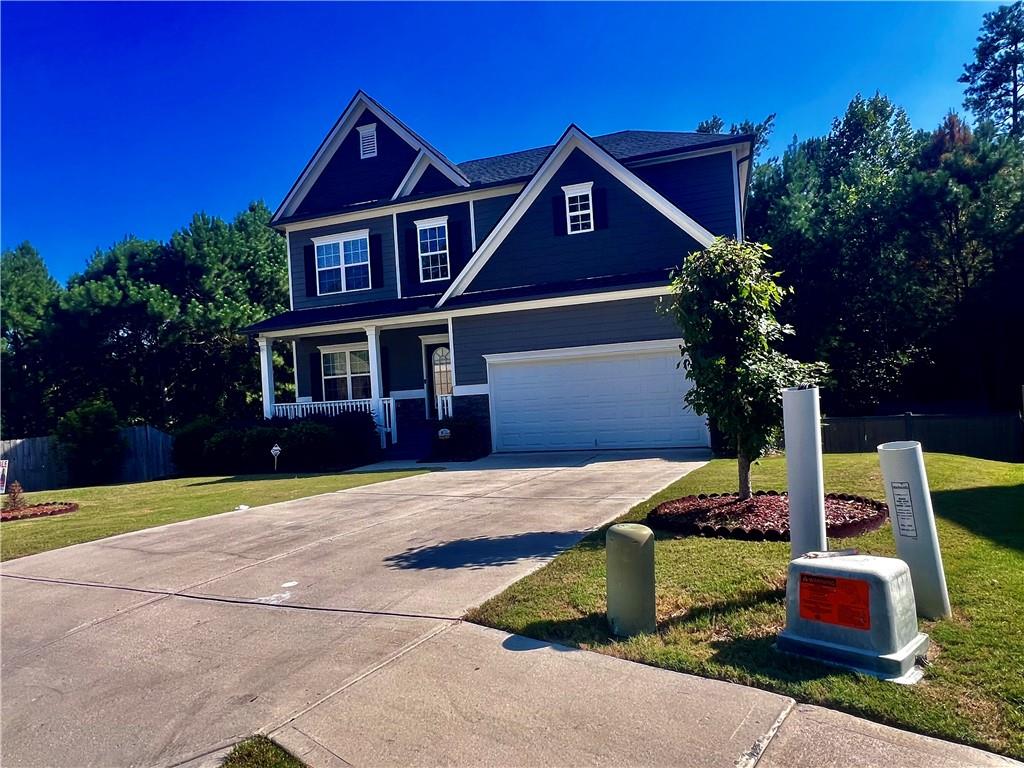 1343 WILSON MANOR Circles