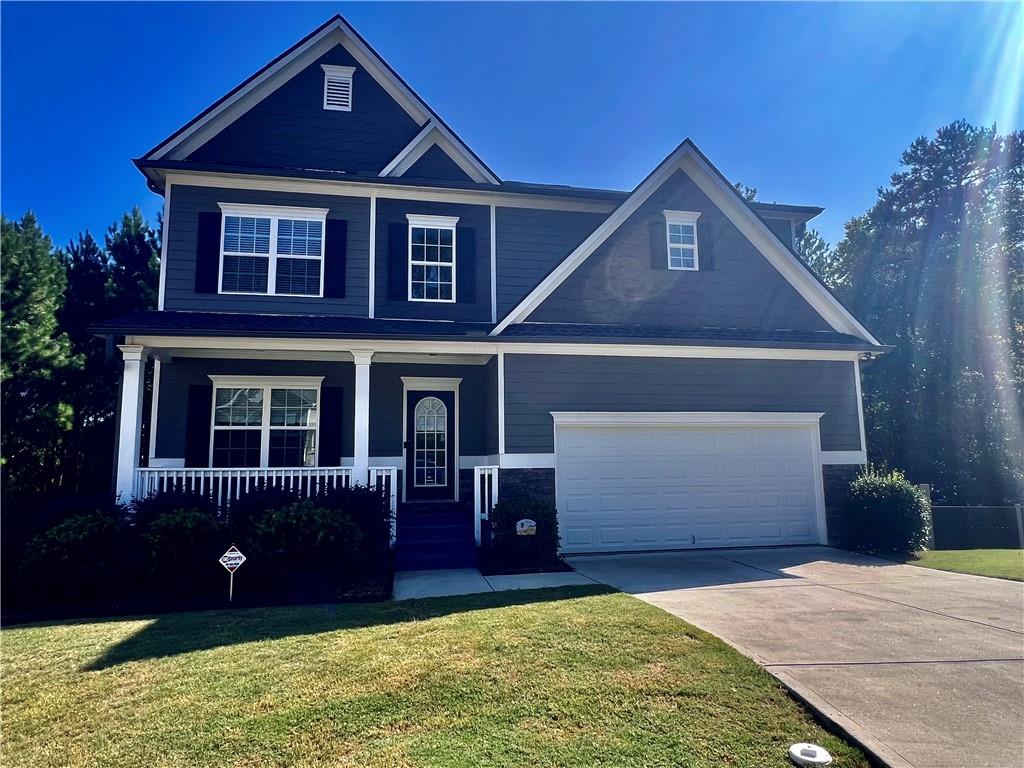 1343 WILSON MANOR Circles