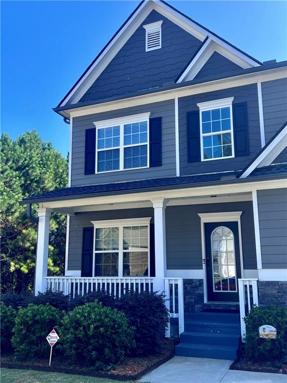 1343 WILSON MANOR Circles