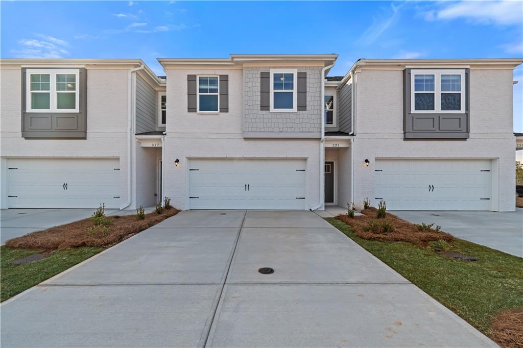 321 Heavenly Hollow Place