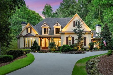 14730 Glencreek Way Milton GA 30004