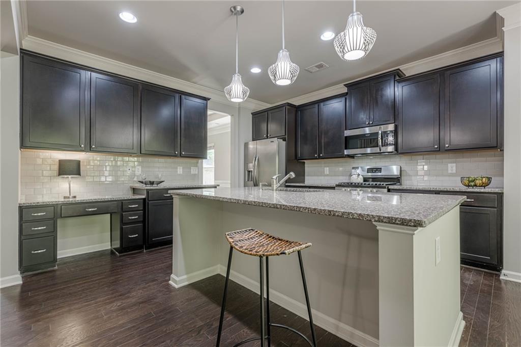 207 Cherokee Reserve Circle
