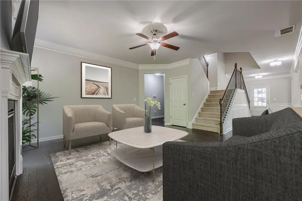 Canton, Georgia 30115, United States, 6 Bedrooms Bedrooms, ,4 BathroomsBathrooms,Residential,Active,116894