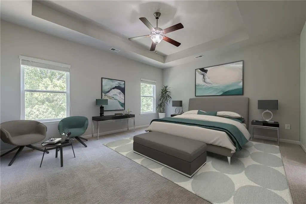 Canton, Georgia 30115, United States, 6 Bedrooms Bedrooms, ,4 BathroomsBathrooms,Residential,Active,116894