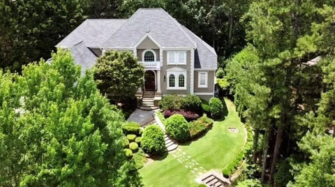 Homes For Sale - 3915 Merriweather Woods<br/> Johns Creek, GA 30022