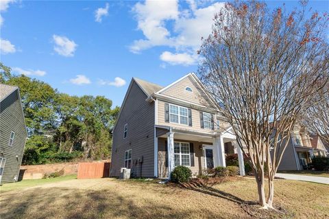 A home in Braselton