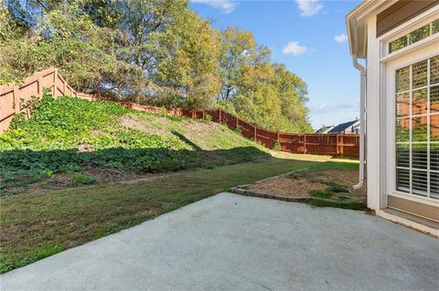 A home in Braselton