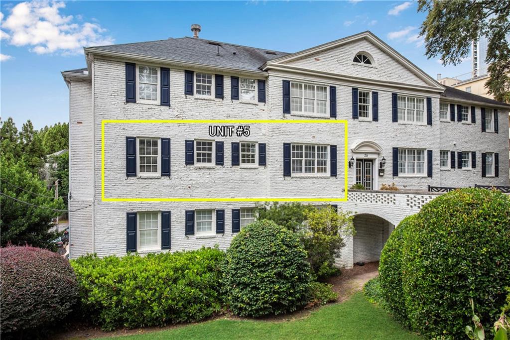 25 Sheridan Drive NE 5