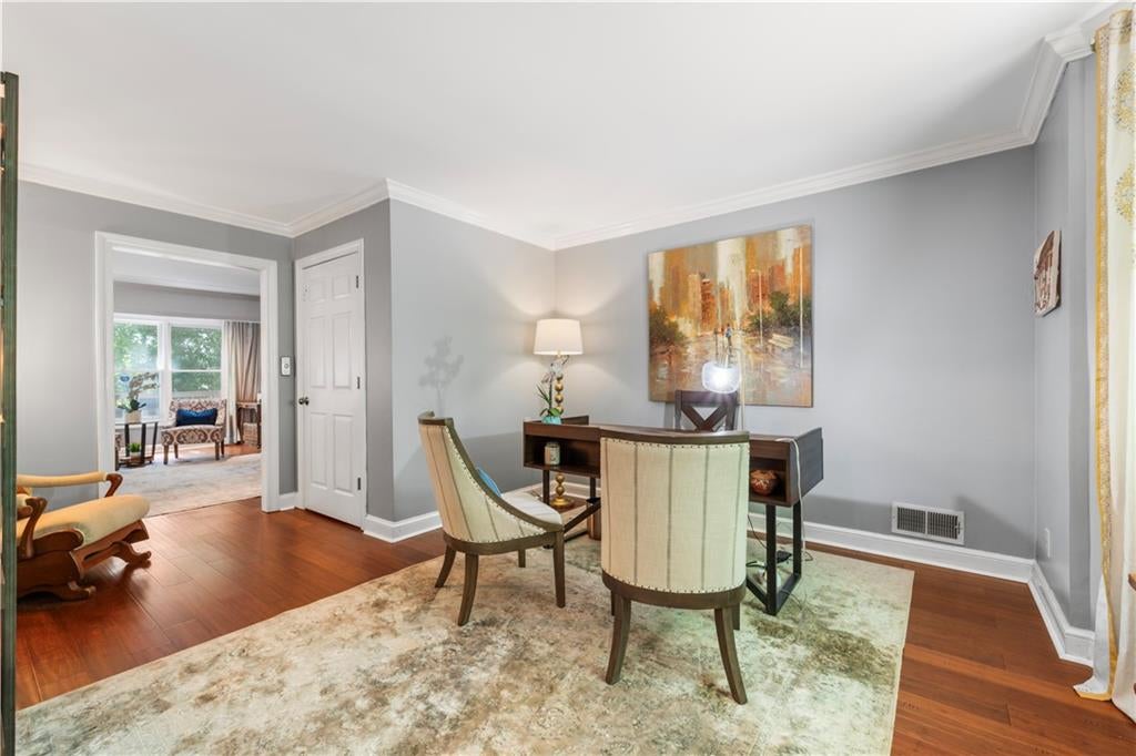 Photo of 2220 Defoors Ferry Road NW, Atlanta, GA 30318 (MLS # 7839774)