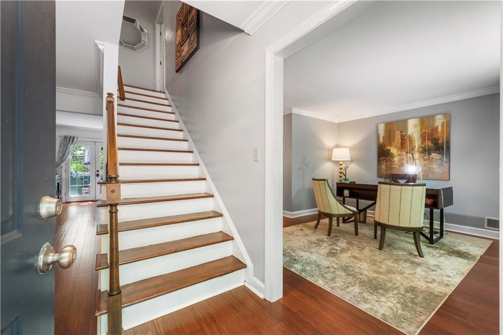 Photo of 2220 Defoors Ferry Road NW, Atlanta, GA 30318 (MLS # 7839774)