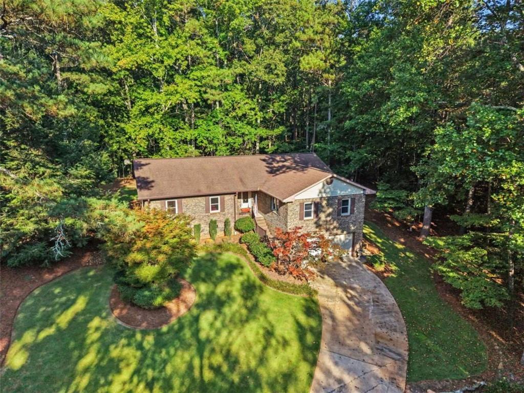 1373 Fernwood Court