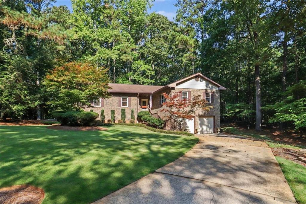 1373 Fernwood Court
